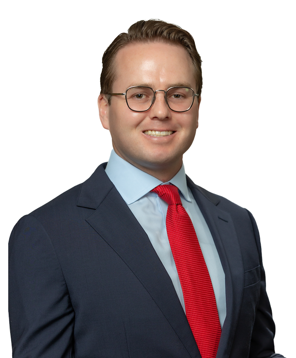 Andrew J. Ahearn, Esq. photo