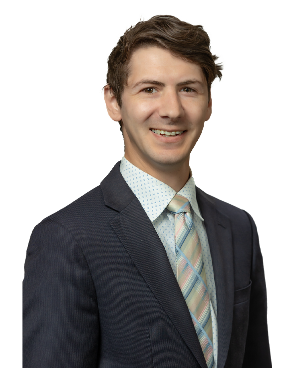 Anthony T. Lio, Esq. photo