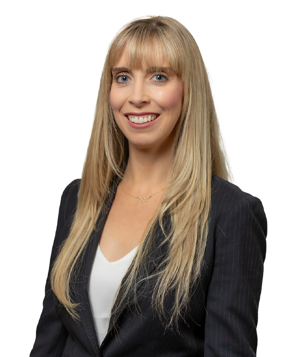 Breanne L. Reese, Esq. photo