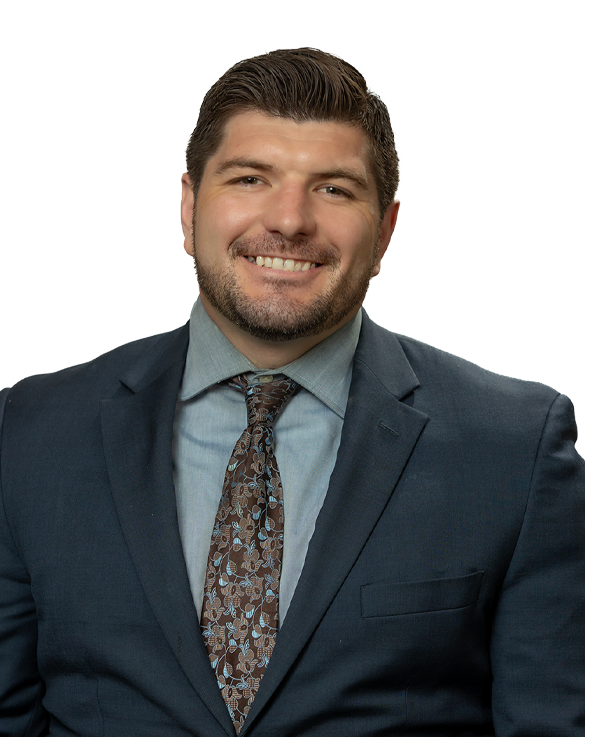 Pearse F. Early Jr. Esq. photo