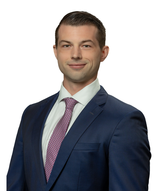 Douglas J. Agne, Esq. photo