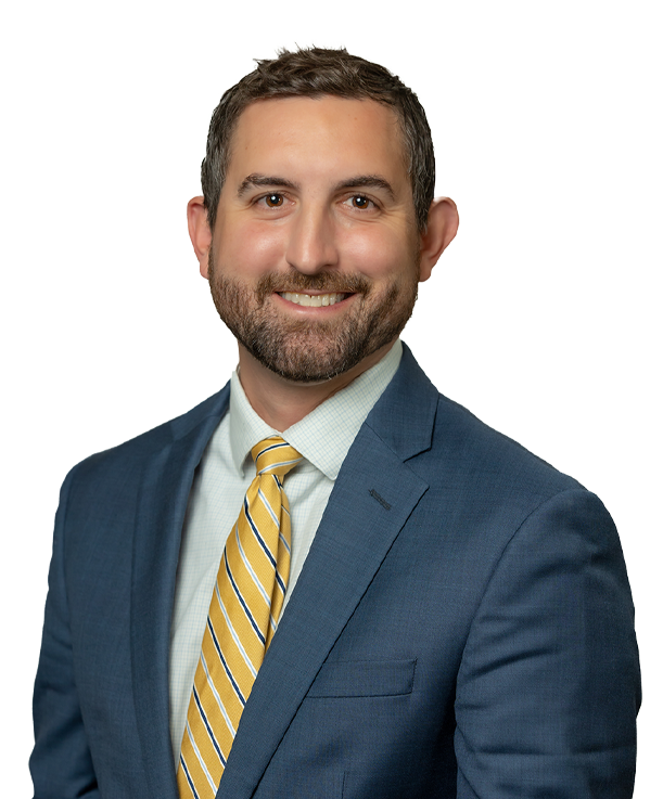 Tristan P. Espinosa, Esq. photo